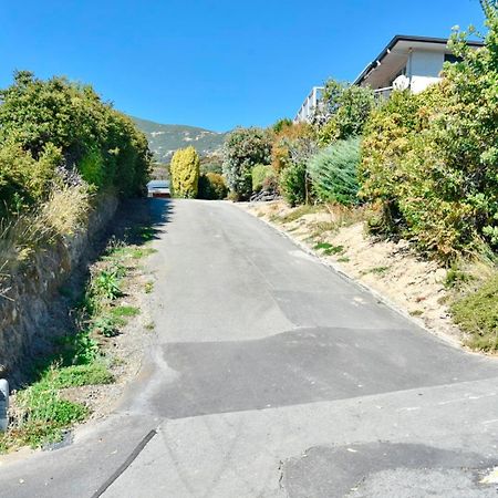 Akaroa Harbour View - Christchurch Holiday Homes 외부 사진