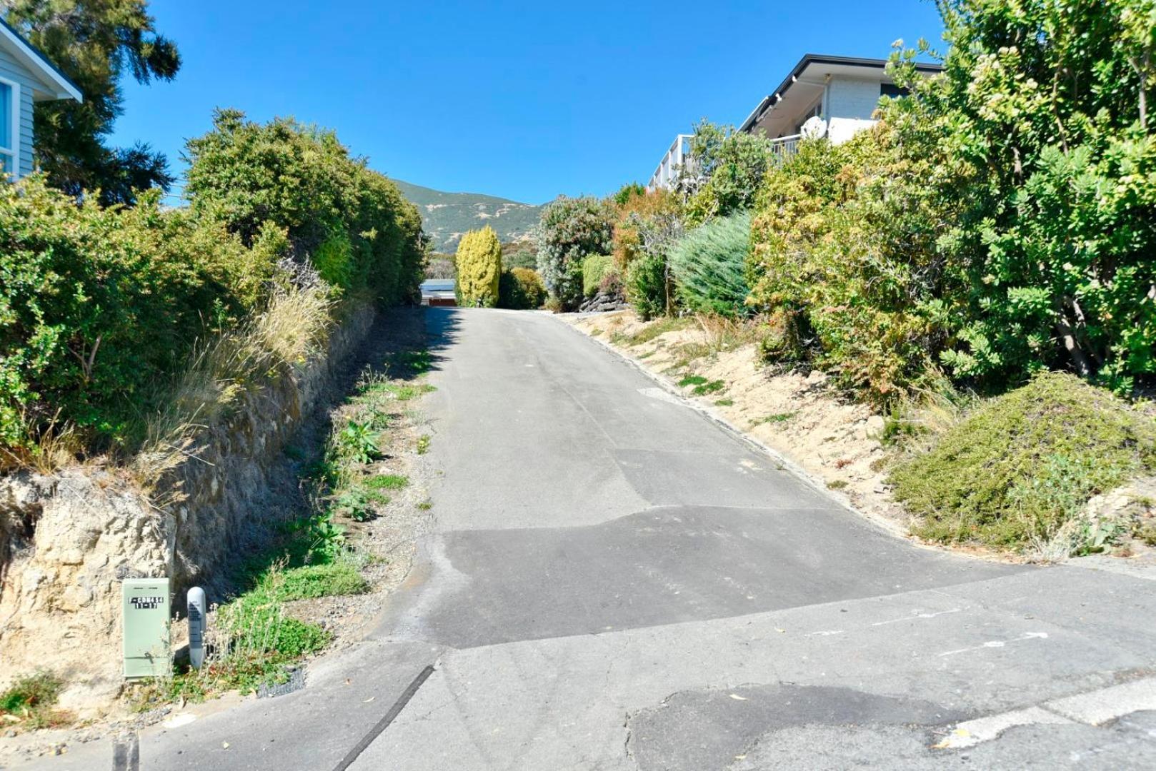 Akaroa Harbour View - Christchurch Holiday Homes 외부 사진