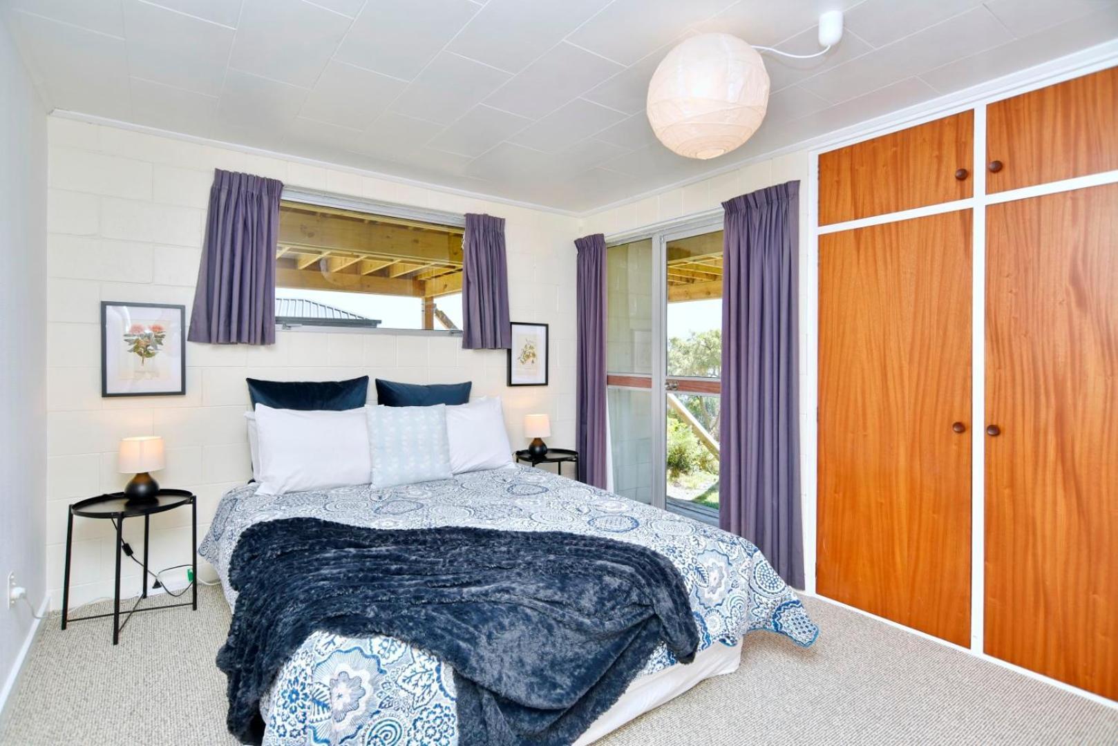 Akaroa Harbour View - Christchurch Holiday Homes 외부 사진