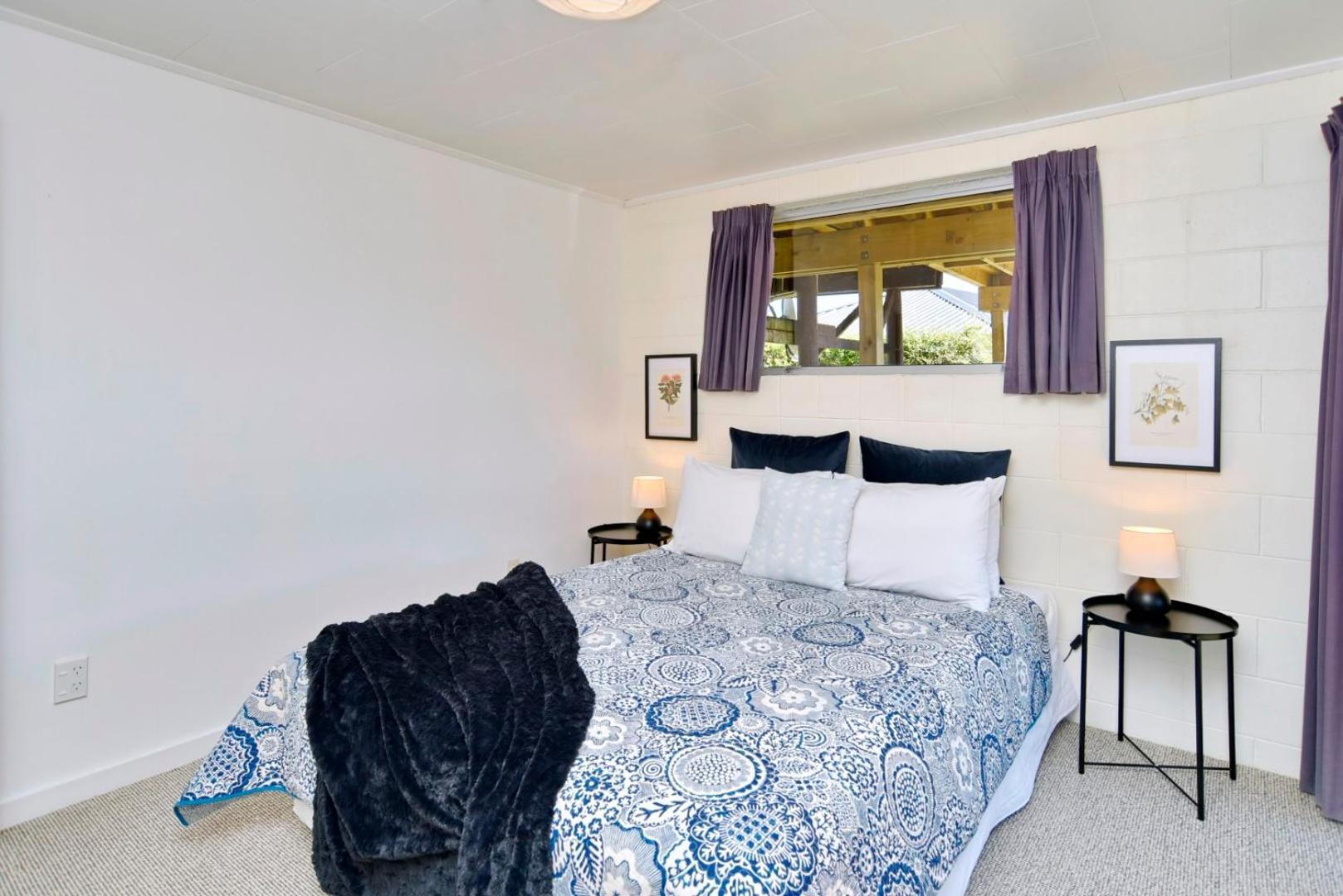 Akaroa Harbour View - Christchurch Holiday Homes 외부 사진