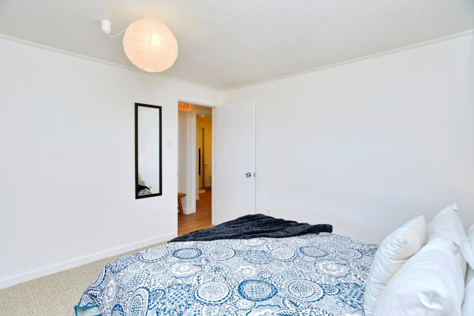Akaroa Harbour View - Christchurch Holiday Homes 외부 사진