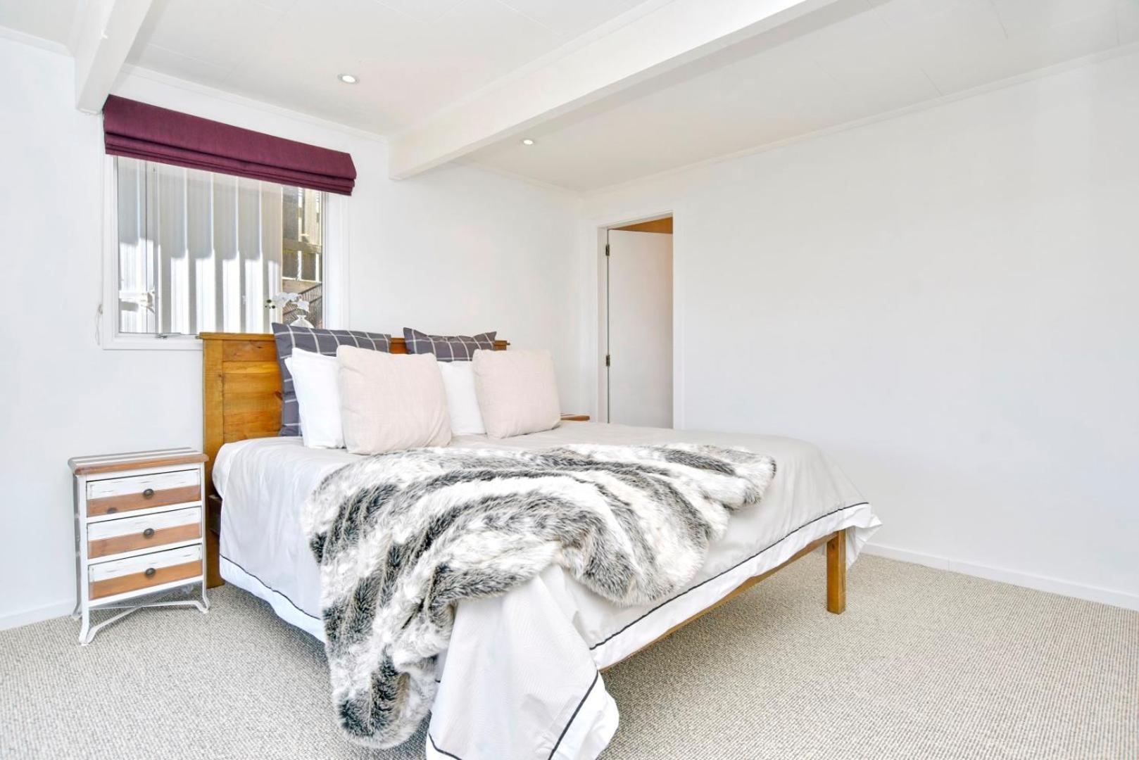 Akaroa Harbour View - Christchurch Holiday Homes 외부 사진